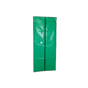 Bolsas para cadáveres sinfonía