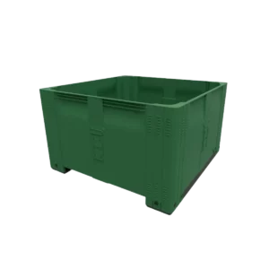 Cajas de plástico grandes