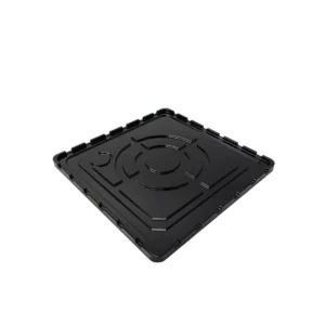 Tapa universal para bins