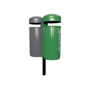 papelera CR 60
