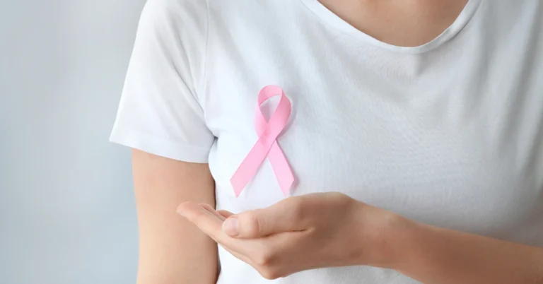 Día Mundial contra el Cáncer de Mama